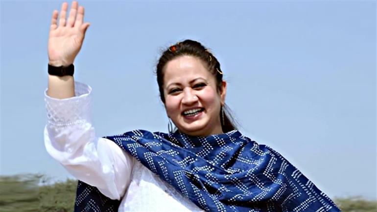 स्वास्थ्य मंत्री ने झज्जर, गुरुग्राम और सोनीपत के डीजीएचएस और सीएमओ के साथ समीक्षा बैठक की;
